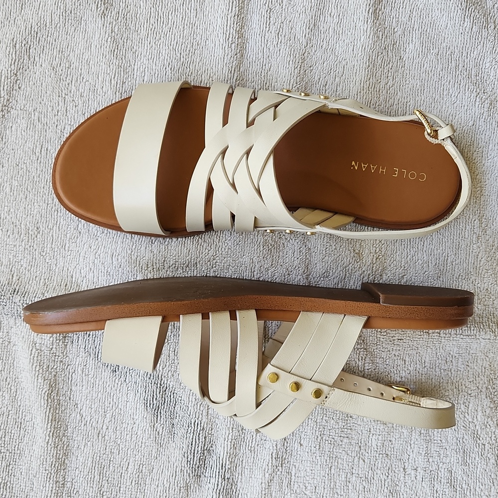 Cole Haan Sandals